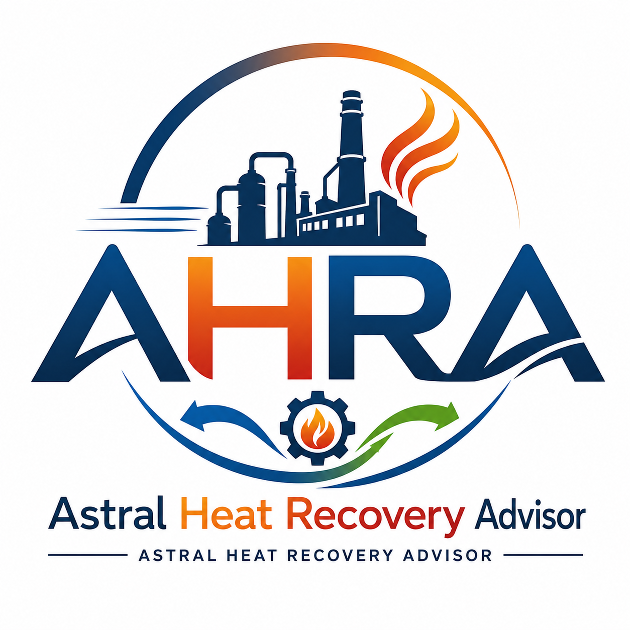 Astral Heat Recovery Advisor